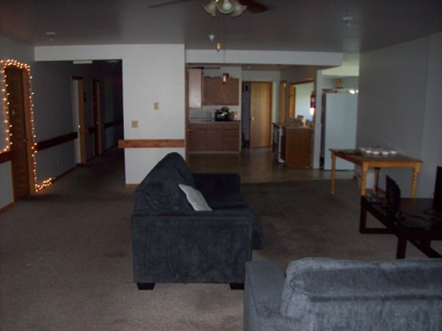 8 one-bedroom apartments Montello WI - image 3