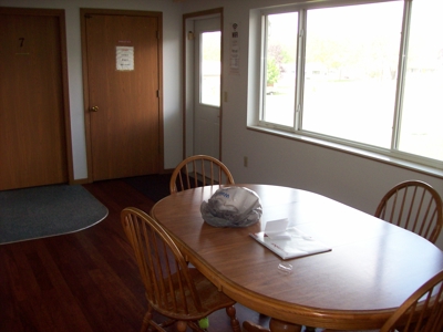 8 one-bedroom apartments Marquette County WI - image 14