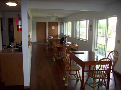 8 one-bedroom apartments Marquette County WI - image 7