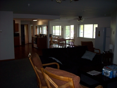 8 one-bedroom apartments Marquette County WI - image 4
