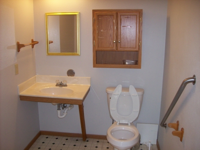 8 one-bedroom apartments Marquette County WI - image 6