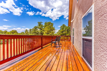 Colorado luxury Mountain home and acreage - image 37