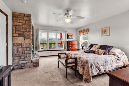 Colorado luxury Mountain home and acreage - image 5