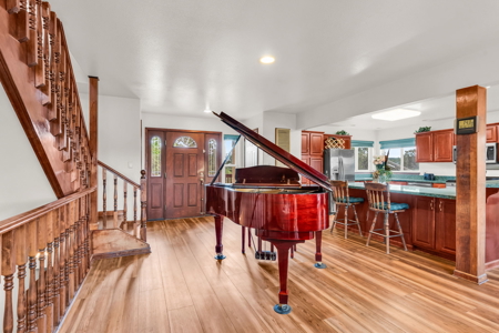 Colorado luxury Mountain home and acreage - image 16