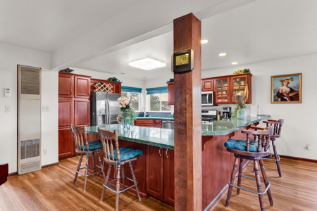 Colorado luxury Mountain home and acreage - image 10