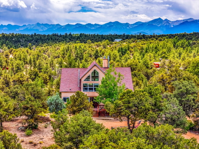 Colorado luxury Mountain home and acreage - image 19