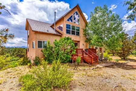 Colorado luxury Mountain home and acreage - image 18