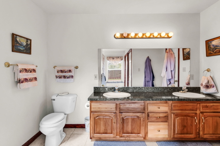 Colorado luxury Mountain home and acreage - image 3