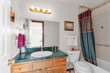 Colorado luxury Mountain home and acreage - image 6