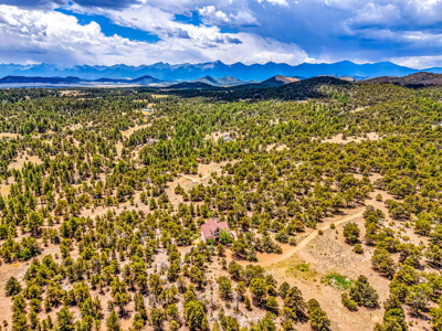 Colorado luxury Mountain home and acreage - image 26