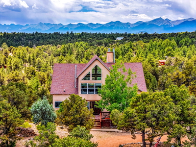 Colorado luxury Mountain home and acreage - image 23