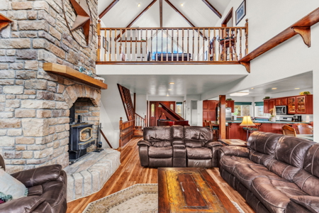 Colorado luxury Mountain home and acreage - image 12