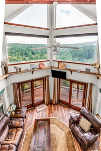 Colorado luxury Mountain home and acreage - image 1