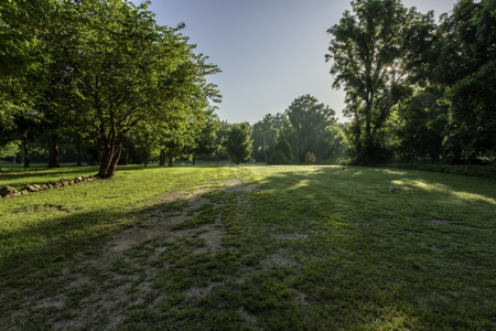Riverfront Cabin on the Spring River in Hardy, AR For Sale - image 24