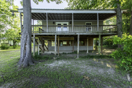 Riverfront Cabin on the Spring River in Hardy, AR For Sale - image 28