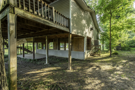 Riverfront Cabin on the Spring River in Hardy, AR For Sale - image 29