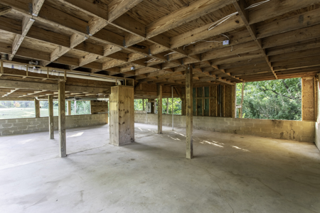 Riverfront Cabin on the Spring River in Hardy, AR For Sale - image 32