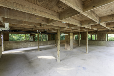 Riverfront Cabin on the Spring River in Hardy, AR For Sale - image 33