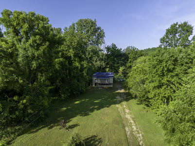 Riverfront Cabin on the Spring River in Hardy, AR For Sale - image 42
