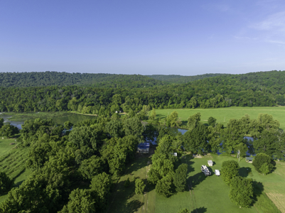Riverfront Cabin on the Spring River in Hardy, AR For Sale - image 38