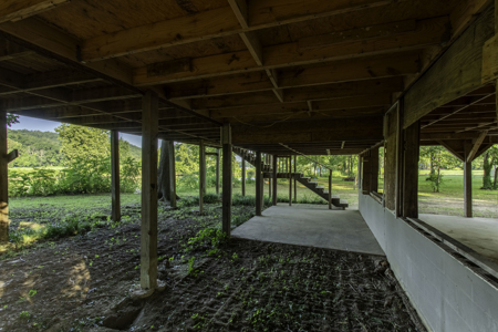 Riverfront Cabin on the Spring River in Hardy, AR For Sale - image 30