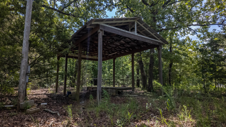Secluded Acreage for sale in the Arkansas Ozarks - image 16