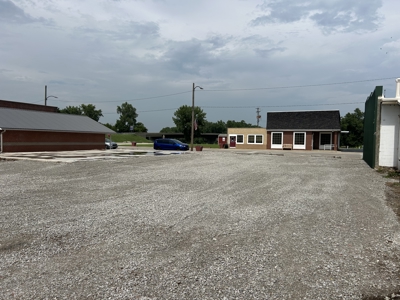 0.48 Acres in Hutsonville – Ready for Your Build! - image 5