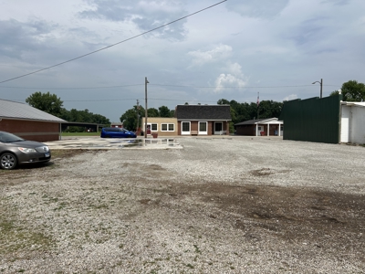 0.48 Acres in Hutsonville – Ready for Your Build! - image 4