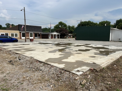 0.48 Acres in Hutsonville – Ready for Your Build! - image 1