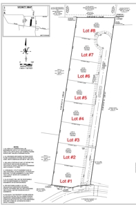1+ Acre Homesites – Peaceful Country Living Near Hwy 287 - image 1