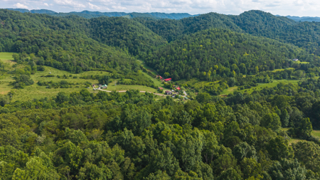 Own Your Slice of East Tennessee Freedom Hawkins County -Auction - image 13