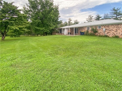 4 Bedroom 3 Bath Home w/Basement on 1.14 Ac Outside City For Sale - image 30