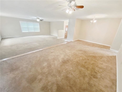 4 Bedroom 3 Bath Home w/Basement on 1.14 Ac Outside City For Sale - image 6