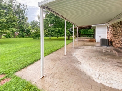 4 Bedroom 3 Bath Home w/Basement on 1.14 Ac Outside City For Sale - image 28