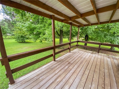 4 Bedroom 3 Bath Home w/Basement on 1.14 Ac Outside City For Sale - image 27