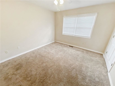 4 Bedroom 3 Bath Home w/Basement on 1.14 Ac Outside City For Sale - image 15