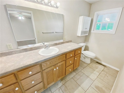 4 Bedroom 3 Bath Home w/Basement on 1.14 Ac Outside City For Sale - image 19