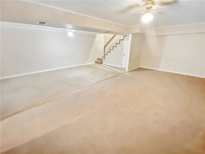 4 Bedroom 3 Bath Home w/Basement on 1.14 Ac Outside City For Sale - image 17