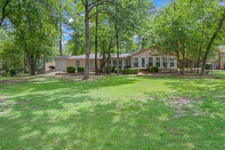 Gated Golf Course Home Holly Lake Ranch, TX Wood County Pond View - image 36
