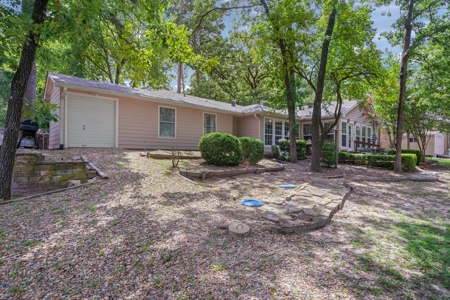 Gated Golf Course Home Holly Lake Ranch, TX Wood County Pond View - image 38