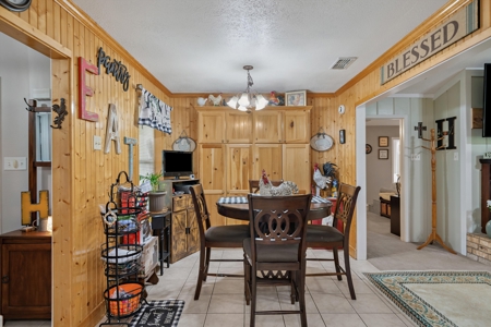 Gated Golf Course Home Holly Lake Ranch, TX Wood County Pond View - image 12
