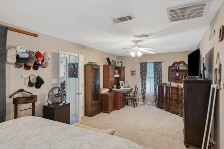 Gated Golf Course Home Holly Lake Ranch, TX Wood County Pond View - image 15