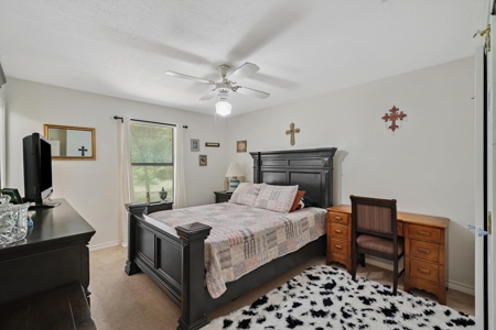 Gated Golf Course Home Holly Lake Ranch, TX Wood County Pond View - image 26