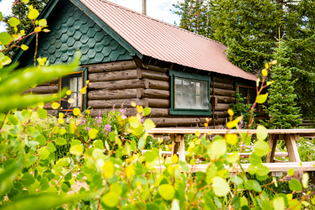 Premier Colorado Wilderness Lodge & Big Game Outfitter for Sale - image 21