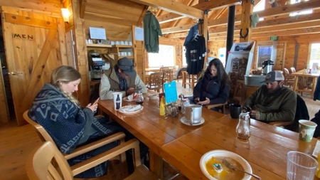 Premier Colorado Wilderness Lodge & Big Game Outfitter for Sale - image 26