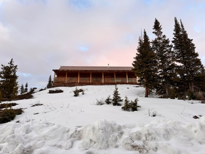 Premier Colorado Wilderness Lodge & Big Game Outfitter for Sale - image 19