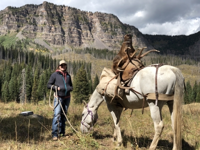 Premier Colorado Wilderness Lodge & Big Game Outfitter for Sale - image 6