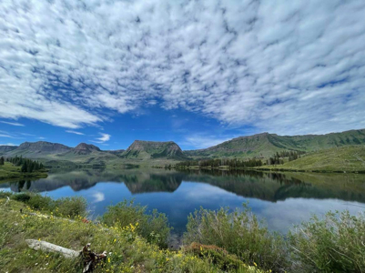 Premier Colorado Wilderness Lodge & Big Game Outfitter for Sale - image 1
