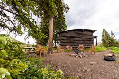 Premier Colorado Wilderness Lodge & Big Game Outfitter for Sale - image 13
