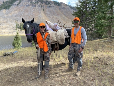 Premier Colorado Wilderness Lodge & Big Game Outfitter for Sale - image 36